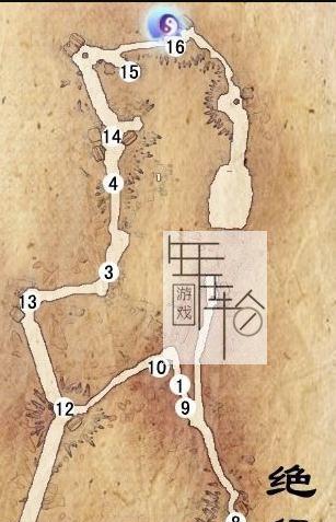 《仙剑5前传》游戏隐藏支线攻略大揭秘（揭开隐藏支线的神秘面纱）