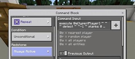 掌握我的世界指令，开启无限可能（玩转我的世界作弊码）
